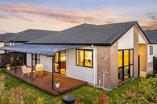 14 Lavey Road, Flat Bush, Flat Bush, Manukau City