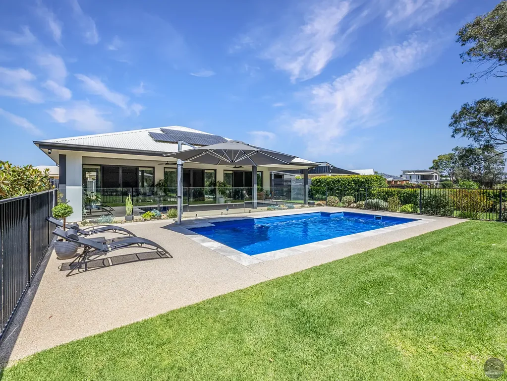 Bundalong 4 Bedroom Stunning Bundalong Home