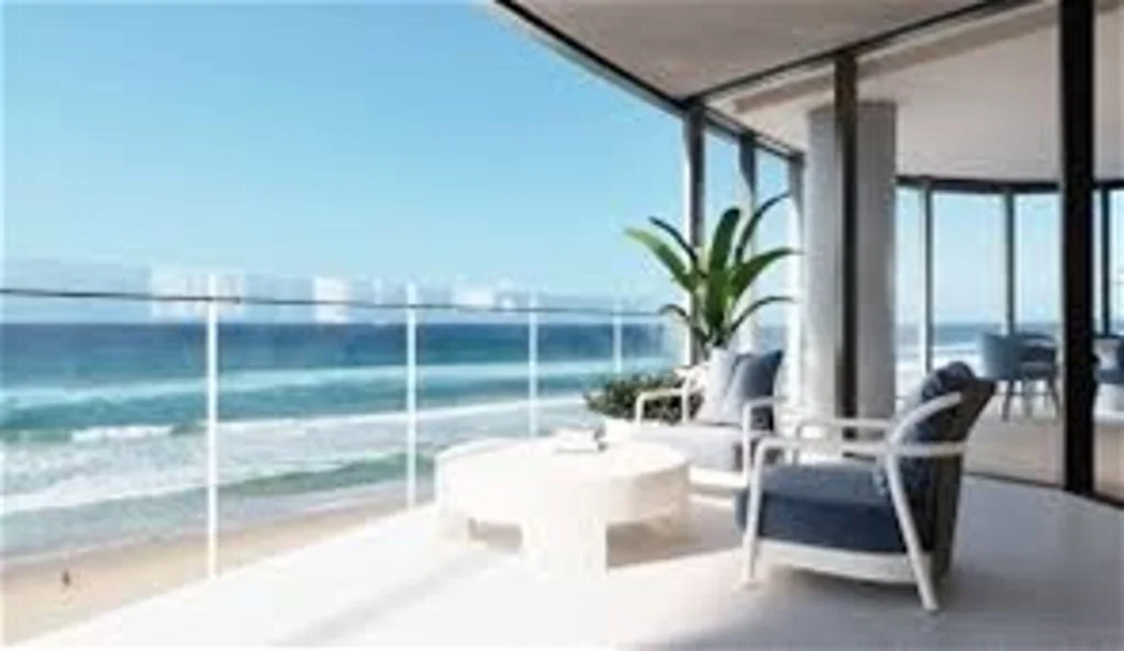 Surfers Paradise 3 Bedroom Surfers Paradise Luxury apartments