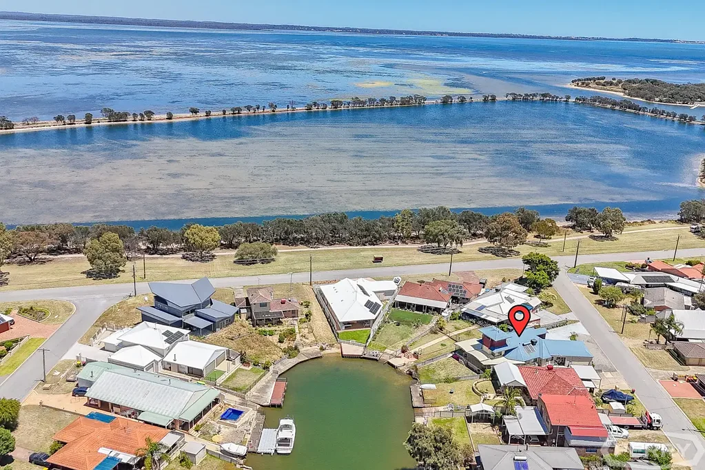 4 Woolah Place, South Yunderup, WA 6208