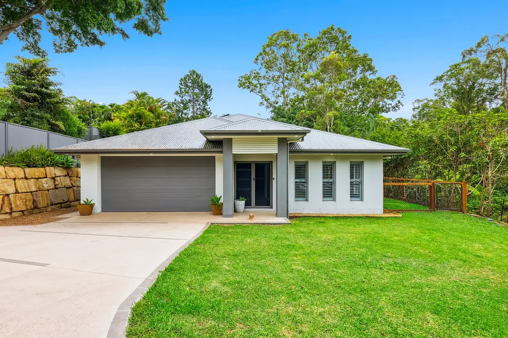 2/36 Bonogin Road, Mudgeeraba, QLD 4213