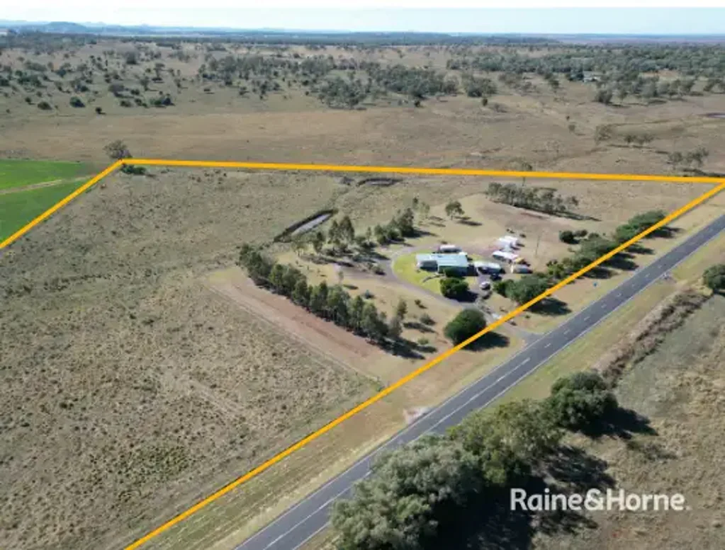 1720 Bunya Highway, Pirrinuan, QLD 4405