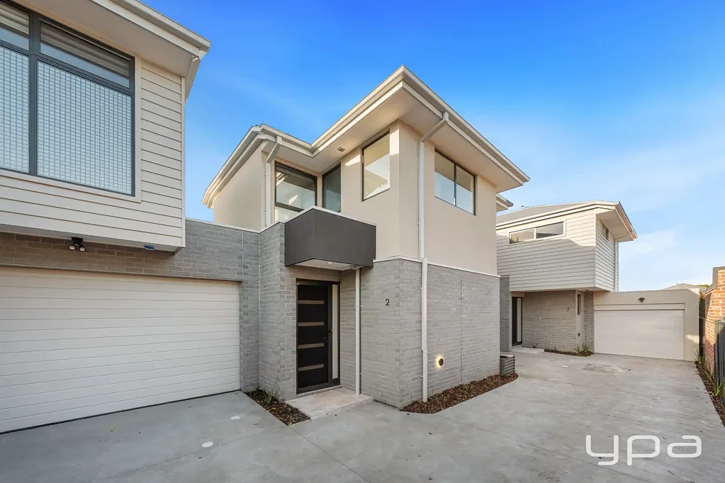 Brand New Townhouse
