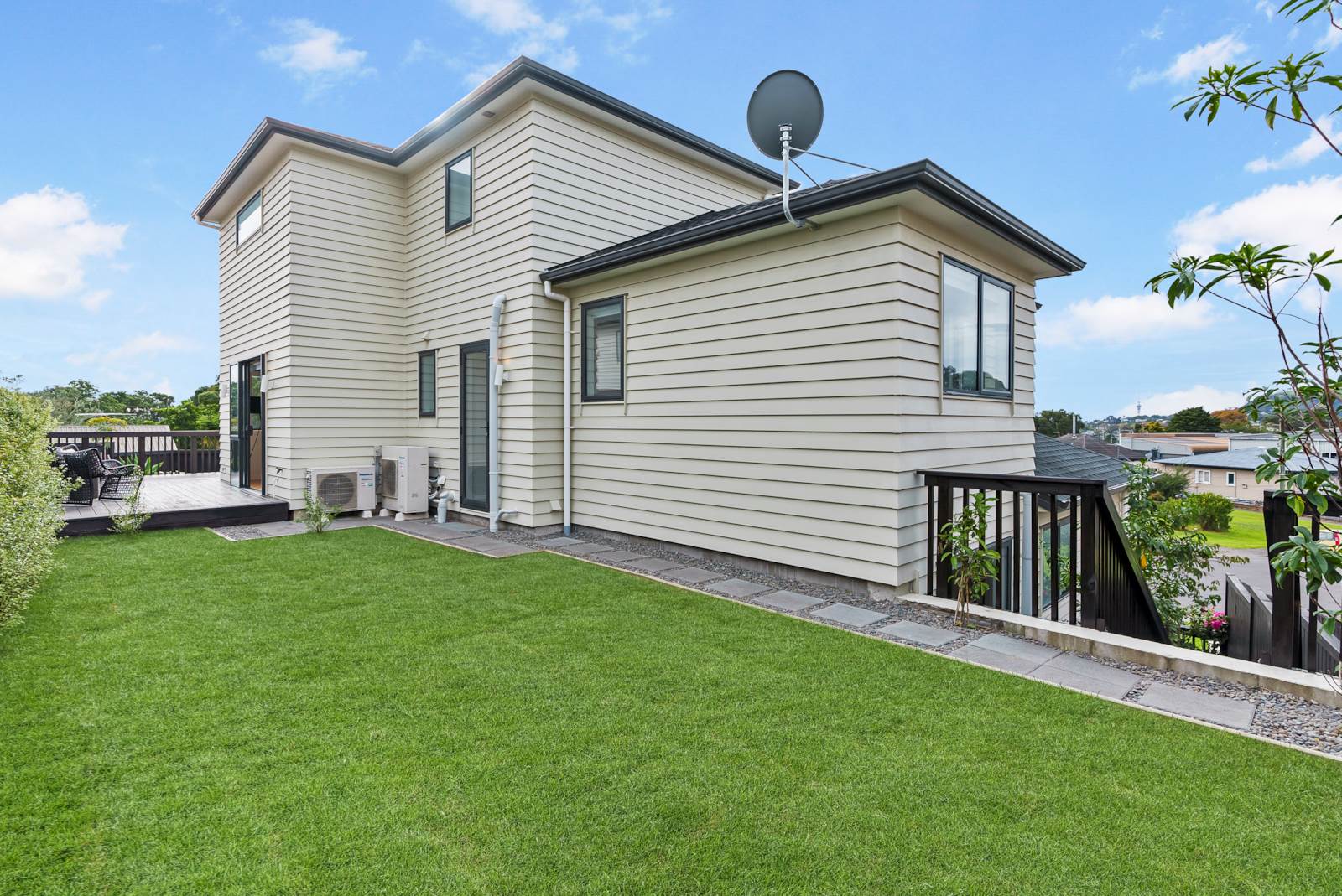 8a Roskill Way, Three Kings, Auckland, 5 Schlafzimmer, 0 Badezimmer