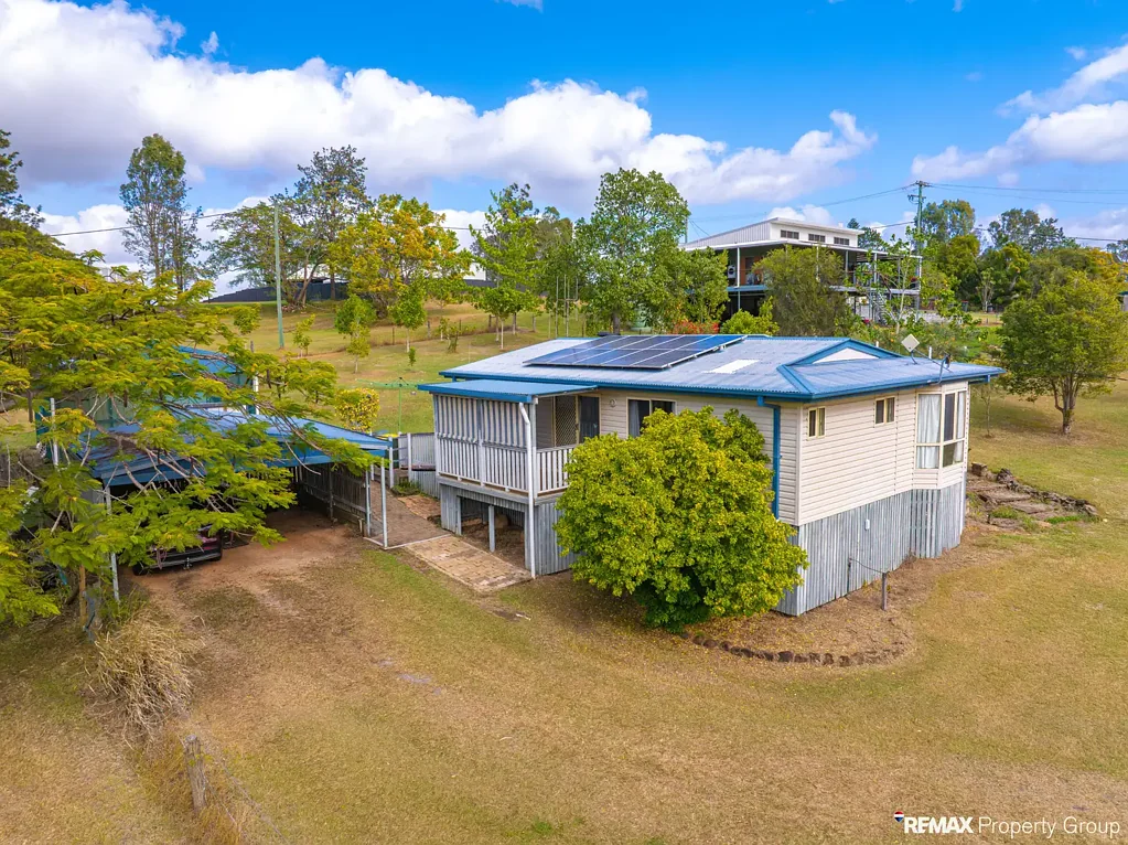 17 Walter Street, Tiaro, QLD 4650, 2 Bedrooms, 1 Bathrooms, House