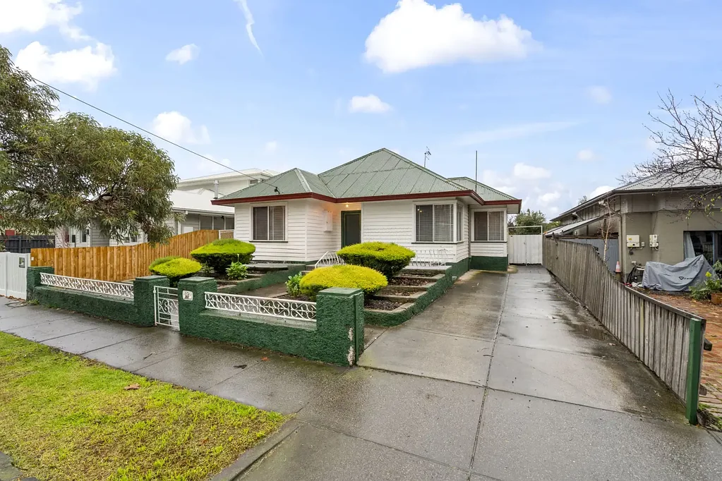 Seddon 3ห้องนอน 700sqm I Renovate, Extend or Reimagine (STCA)
