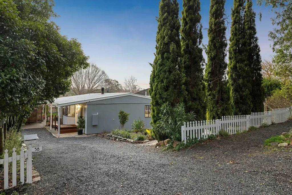 58 Nairne Road, Woodside, SA 5244