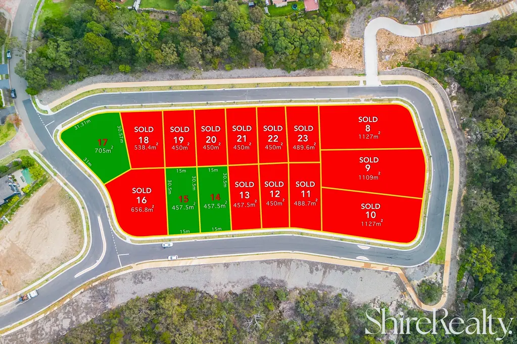 LOT 13/25 Bloomfield Circuit, Kellyville, NSW 2155