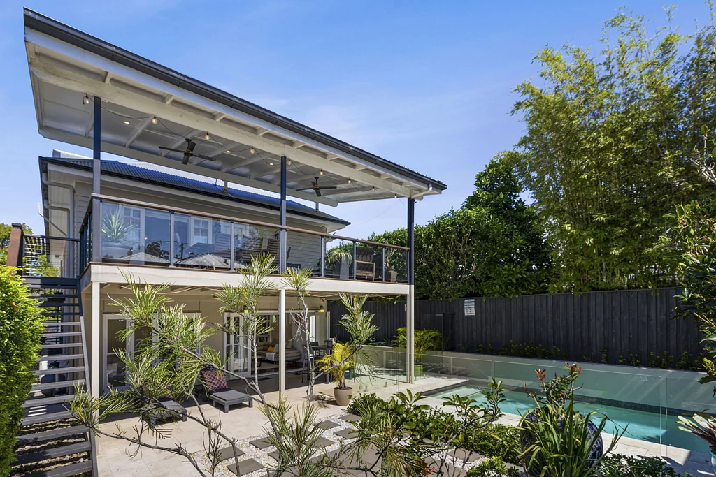 Clayfield 4 Bedroom Under Contract