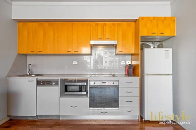 200 William Street, Woolloomooloo, NSW 2011, 1 slaapkamers, 1 badkamers, Apartment