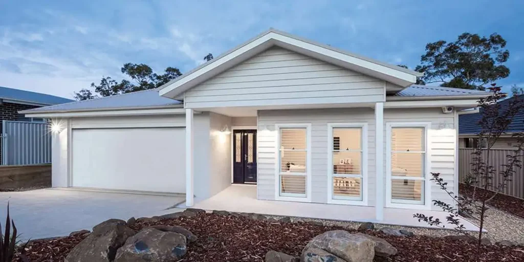 Caboolture 4chambre SPACIOUS DESIGN, PREMIUM INCLUSIONS