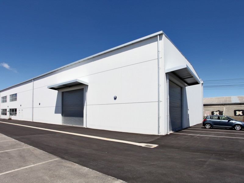 526 Blenheim Road, Sockburn, Christchurch, 0房, 0浴, Industrial Premises