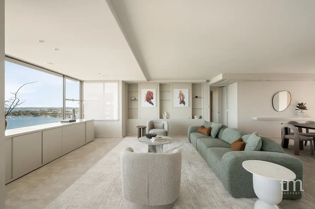 Crawley 3ਬੈੱਡਰੂਮ Unrivalled Elegance. Extraordinary Views.