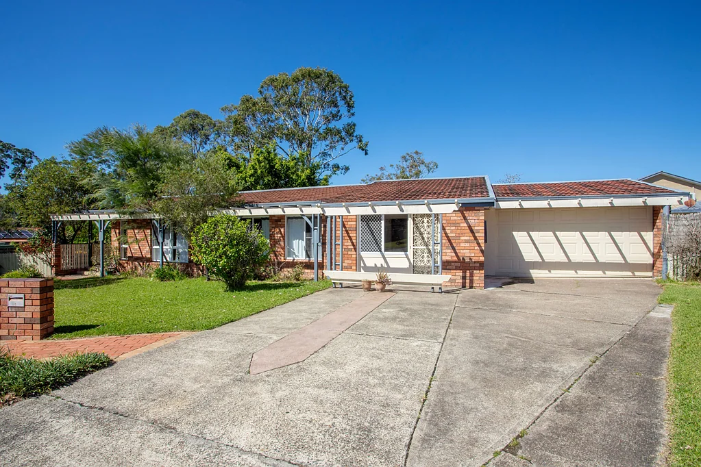 5 Waratah Place, Taree, NSW 2430