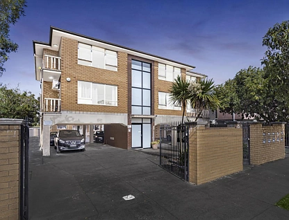 5/176 Murrumbeena Road, Murrumbeena, Bayside, 1 ห้องนอน, 1 ห้องน้ำ, Apartment