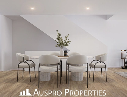 地址保密, Rochedale, Brisbane - Southern Region, 3 Bedrooms, 3 Bathrooms, Townhouse