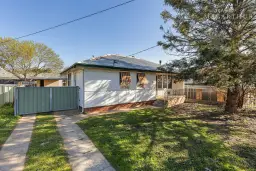 46 McKell Avenue, Mount Austin