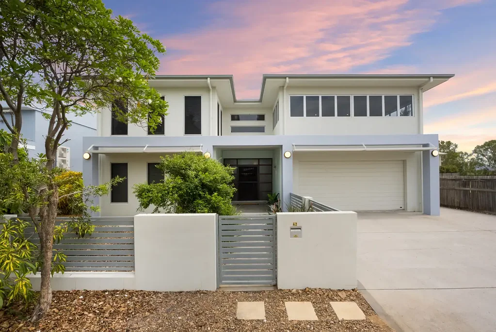 42 River Boulevard, Idalia, QLD 4811