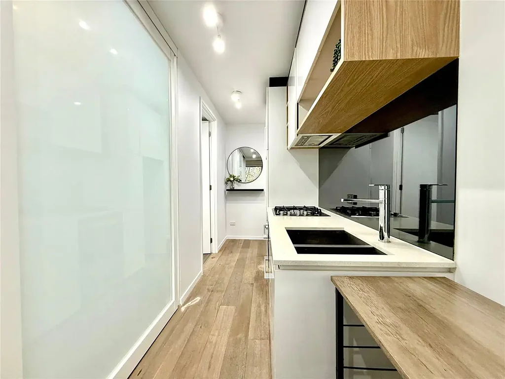 Stylish CBD Living with Convenience and a Serene Nature Outlook