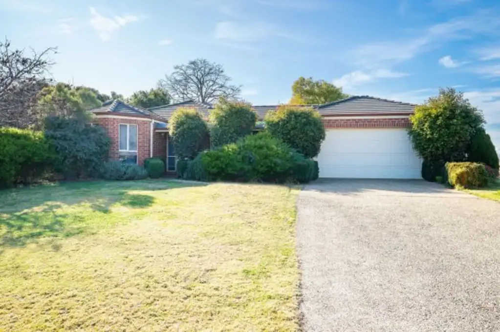 Spacious Family Home