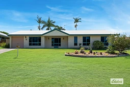4 Lorikeet Avenue, Yeppoon