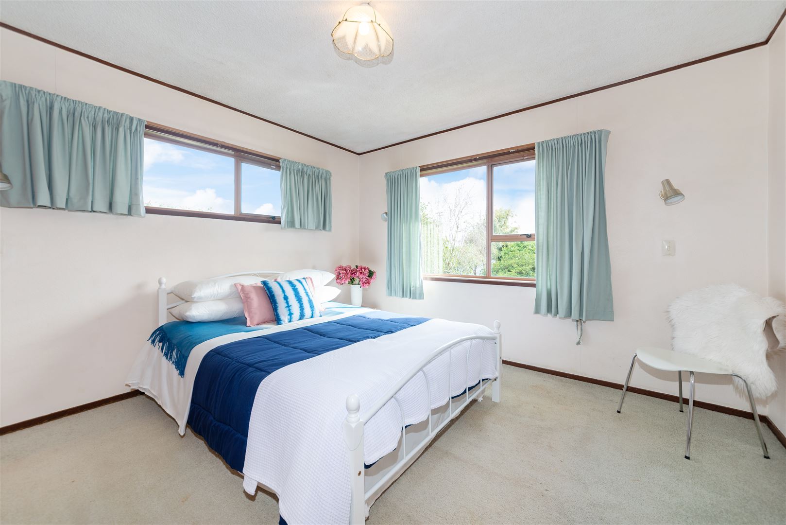 89 Stanaway Street, Hillcrest, Auckland - North Shore, 3房, 1浴