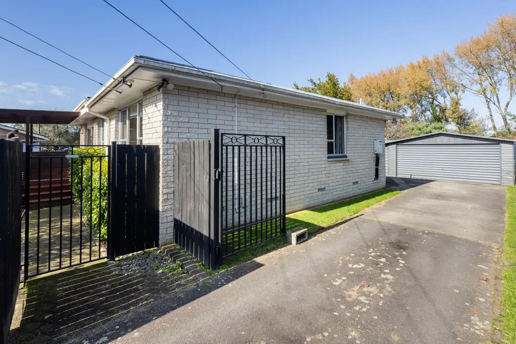 121A Rimu Street, Maeroa, Hamilton, Waikato