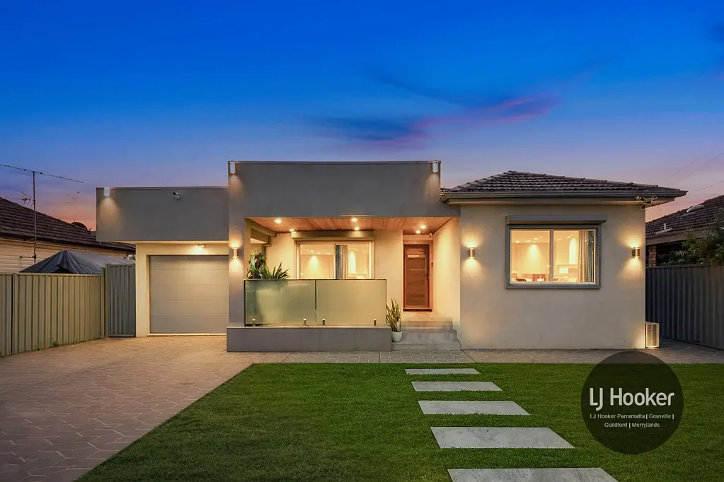 13 Baker Street, Merrylands, NSW 2160