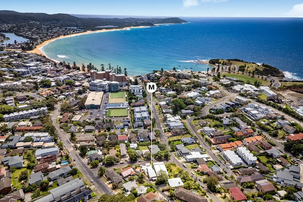 3/6 Smillie Avenue, Terrigal, NSW 2260