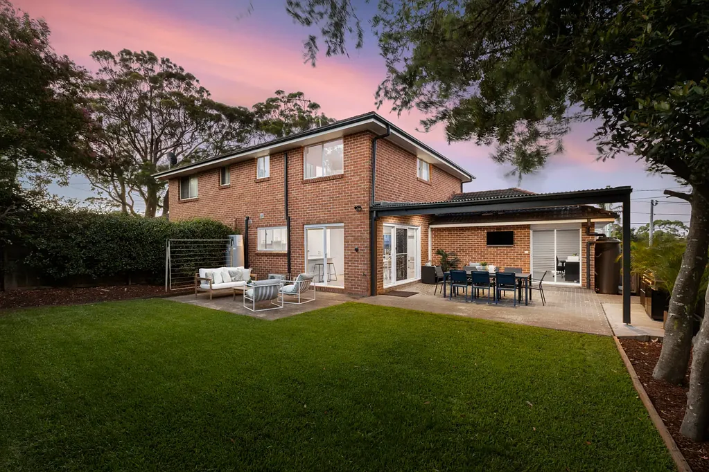 29A Inglebar Ave, Allambie Heights, NSW 2100
