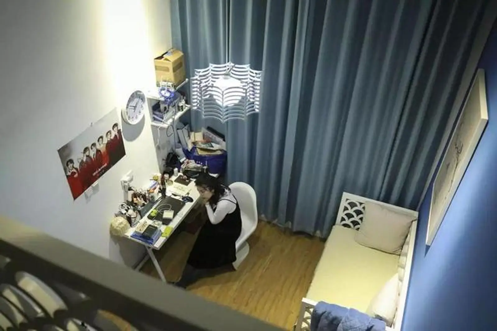 租房后，他们看到了生活的真相：北上广深租房故事