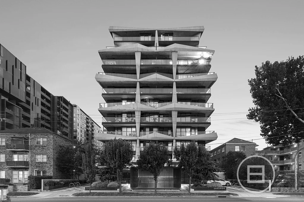 804/77 Queens Road, Melbourne, VIC 3004