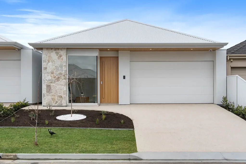 Seaton 4房  A Fresh Designer Benchmark For Stylish Seaton Living