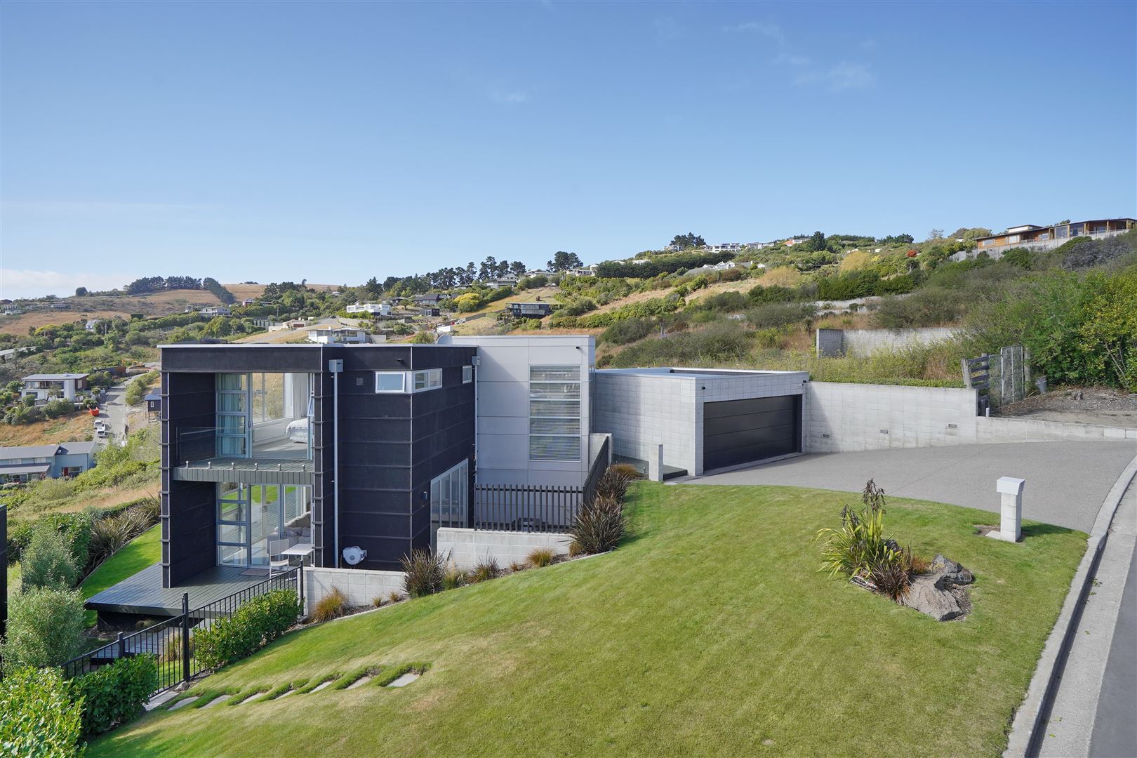 105 Glenstrae Road, Redcliffs, Christchurch, 3 Schlafzimmer, 2 Badezimmer