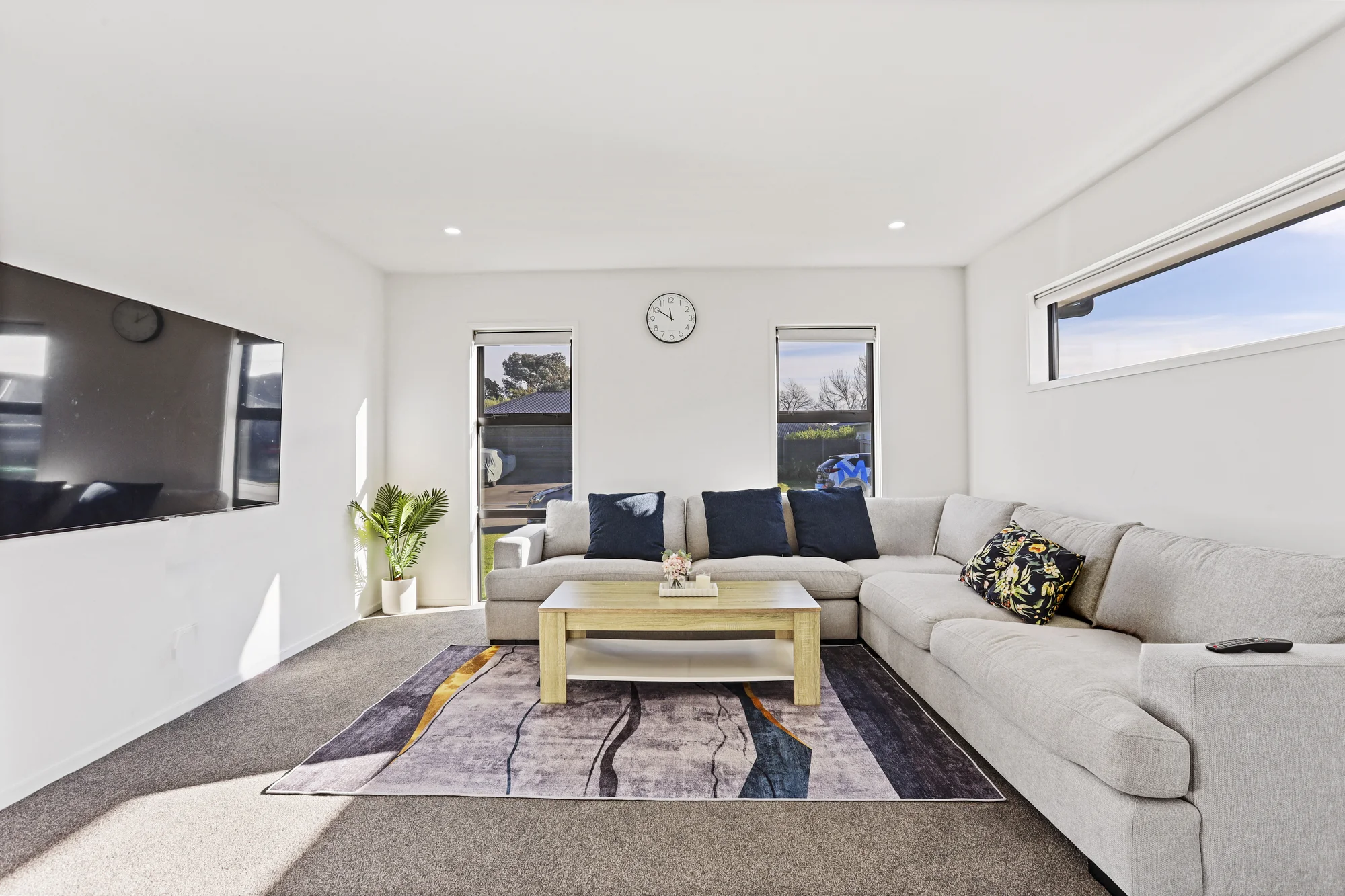 23 Clonbunny Close, Rolleston, Christchurch, Canterbury, 3 habitaciones, 2 baños, House