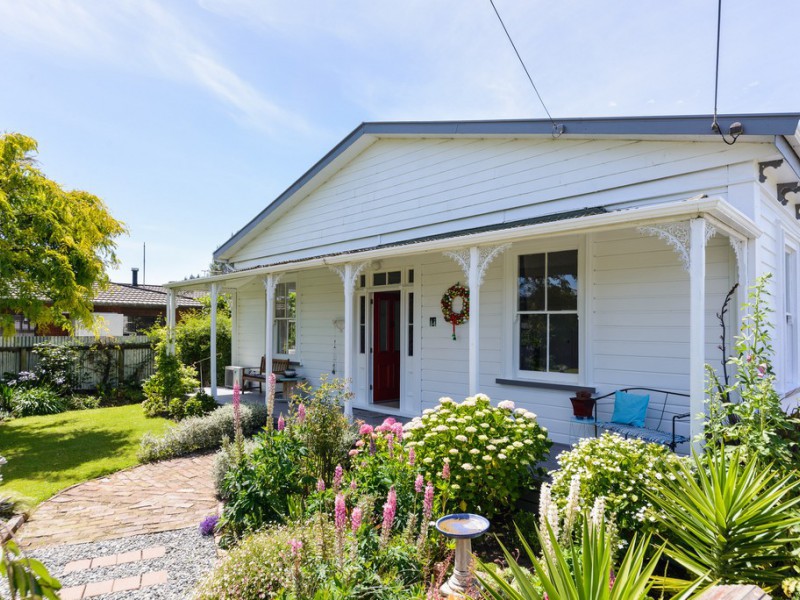 54 Ferry Road, Spring Creek, Marlborough, 4 rūma, 1 rūma horoi