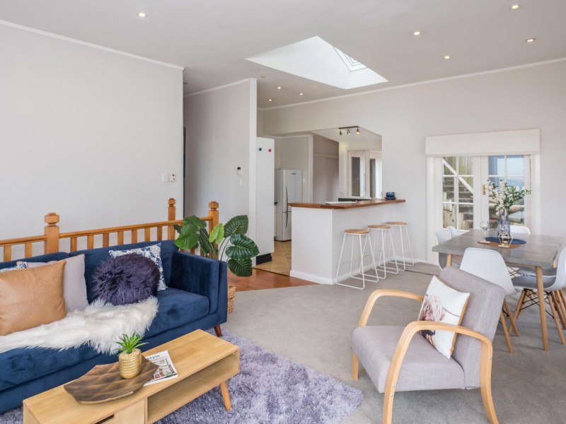 4 Hornsey Road, Melrose, Wellington, 3 Bedrooms, 0 Bathrooms