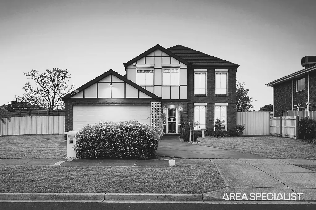 18 Gleneagles Drive, Melton West, VIC 3337
