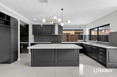 8 Eugene Street, Tarneit, VIC 3029, 4 slaapkamers, 5 badkamers, House