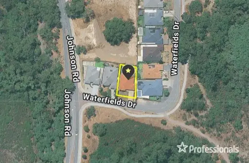 3 Waterfields Drive, Bertram, WA 6167