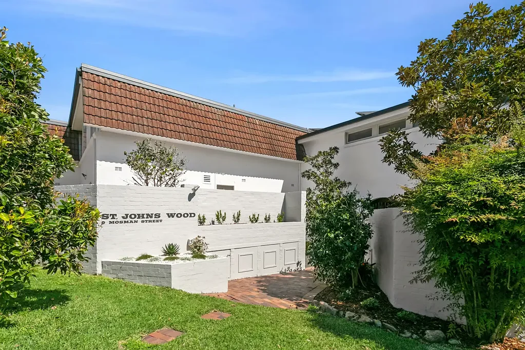 5/9-11 Mosman Street, Mosman, NSW 2088