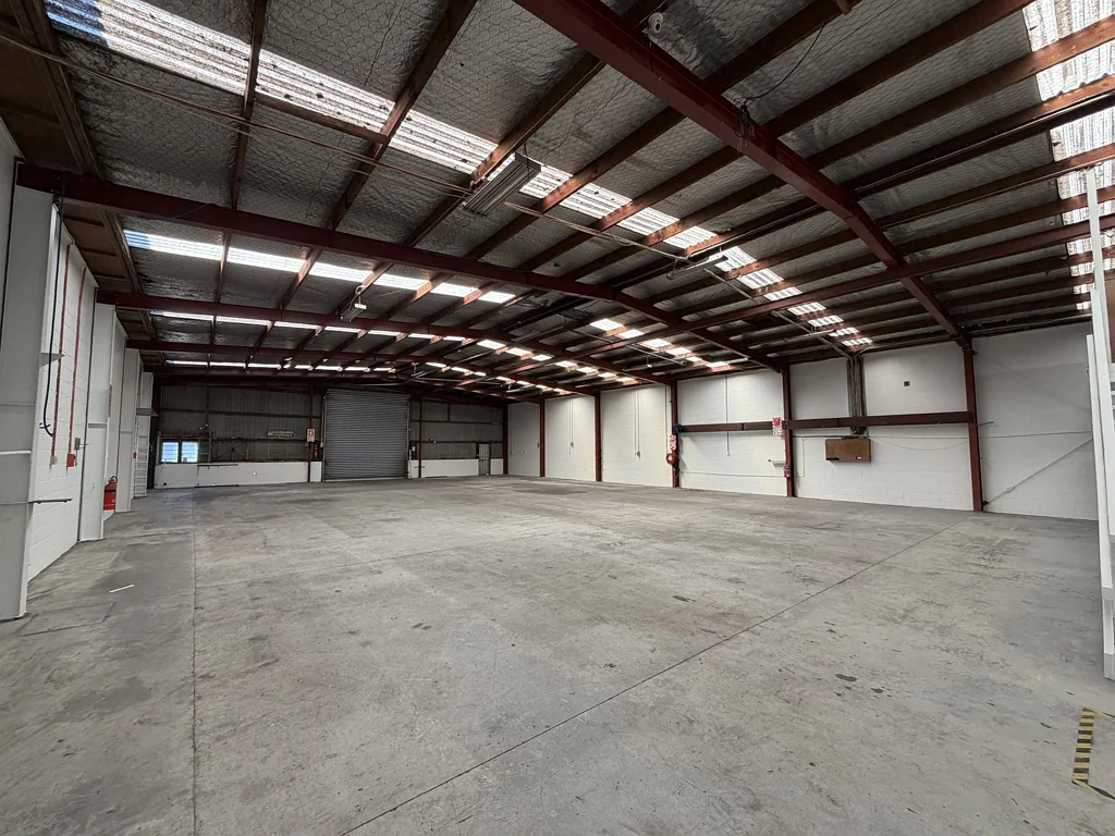 East Tamaki Excellently Positioned Industrial  Warehouse