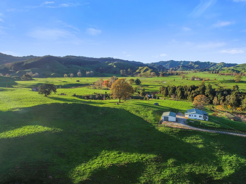 17 Waikaka Road, Ohura, Ruapehu, 0 habitaciones, 0 baños