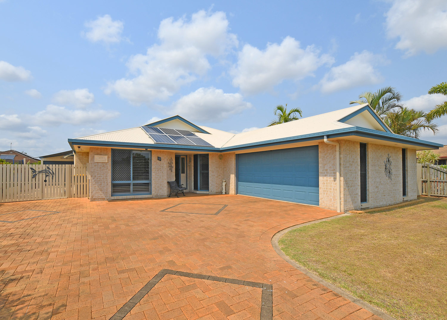 10 GALLERY CT, KAWUNGAN QLD 4655, 0 Kuwarto, 0 Banyo, House