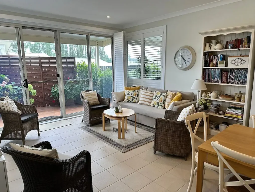 Braidwood 3ਬੈੱਡਰੂਮ Easy Living on Braidwood's Edge