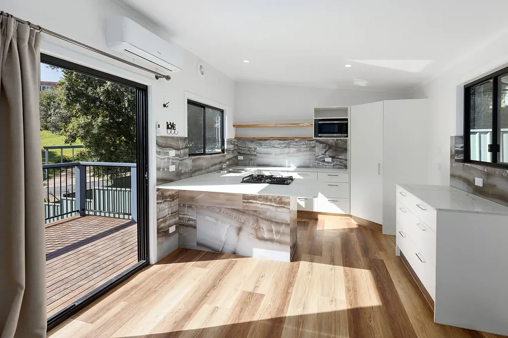 Nambucca Heads 3房  Strategic Dual Occupancy Investment in the Heart of Town