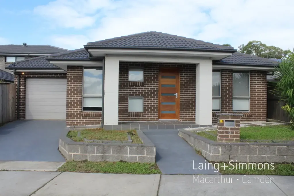 Perfect 3 Bedroom Home