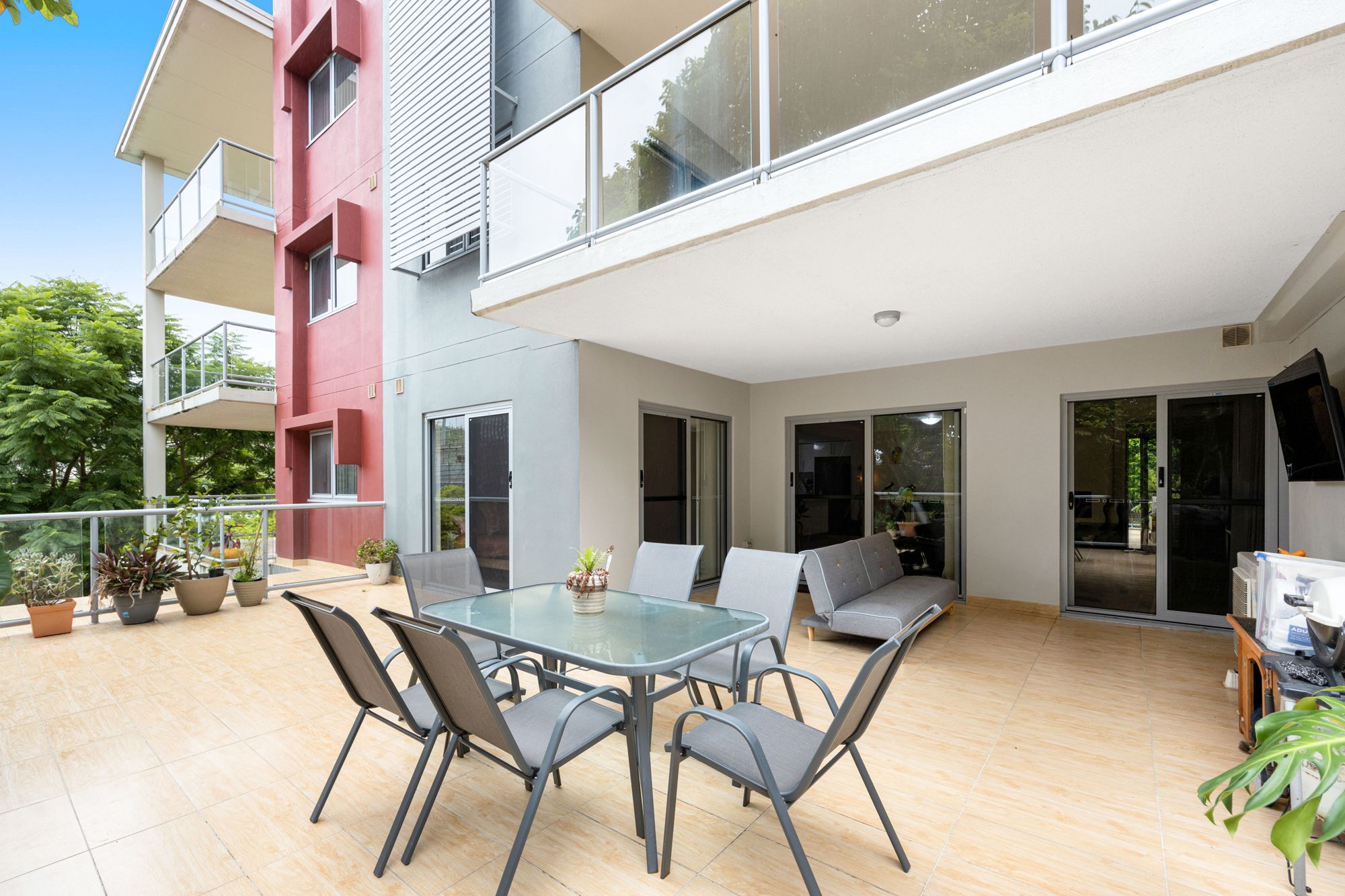 UNIT 6 25 SELBORNE ST, MOUNT GRAVATT EAST QLD 4122, 0房, 0浴, Unit