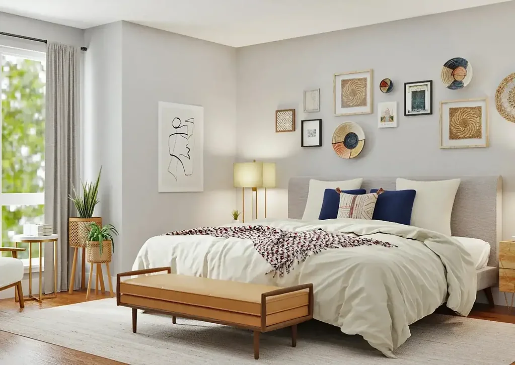 Ashbury 3Kwarto Brand New Luxury Three-Bedroom Townhouses
