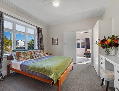 97 Centennial Avenue, Alexandra, Central Otago, Otago, 4房, 1浴, 独立屋